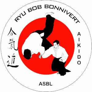Ryu Bob Bonnivert AIKIDO